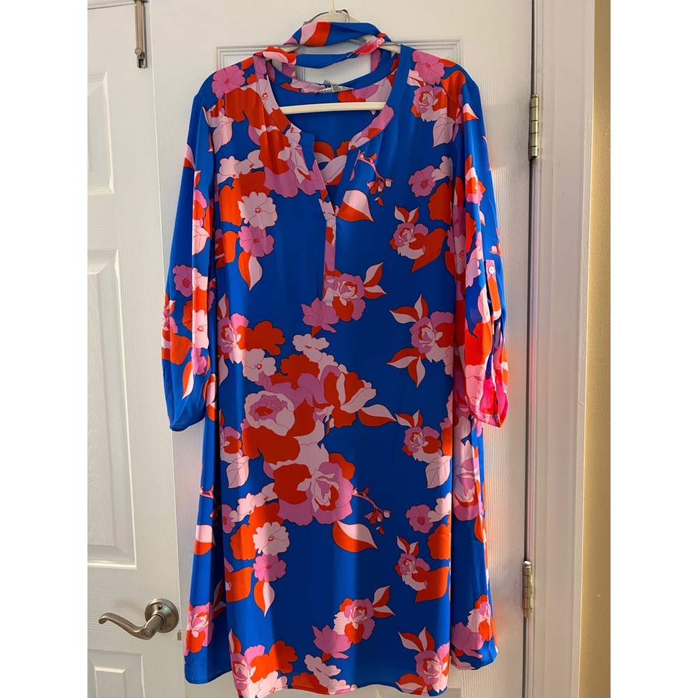 New with tags dress - Daniel Rainn